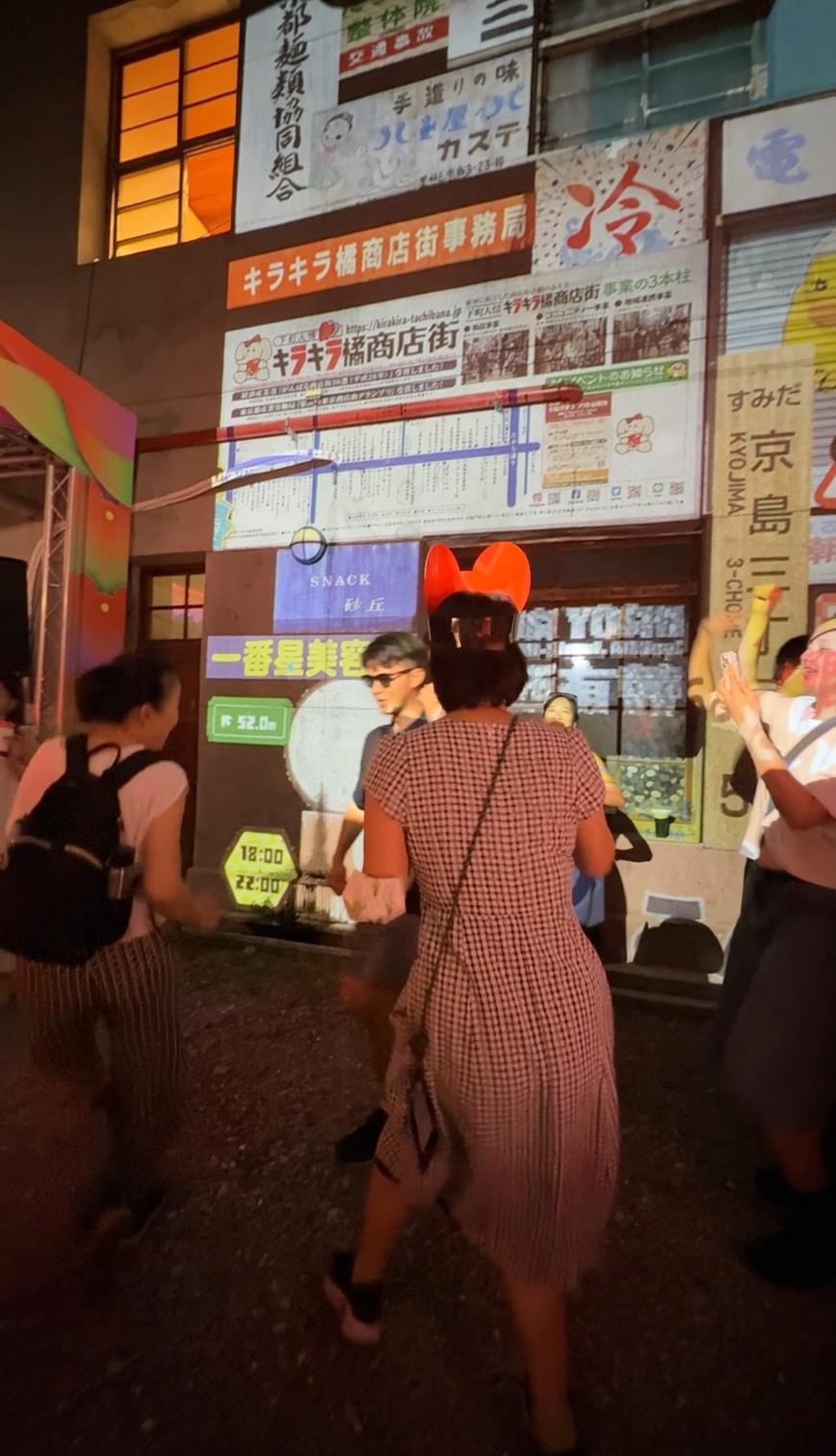 小西有囍現場紀實 01